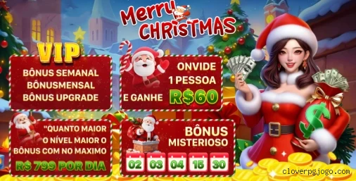 Ganhe prêmios incríveis na Cloverpg